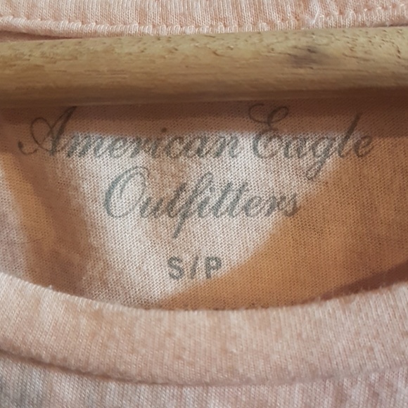 Pink tank top - Picture 2 of 2